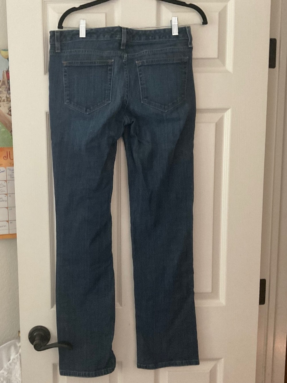Levi 560 jeans Size 6